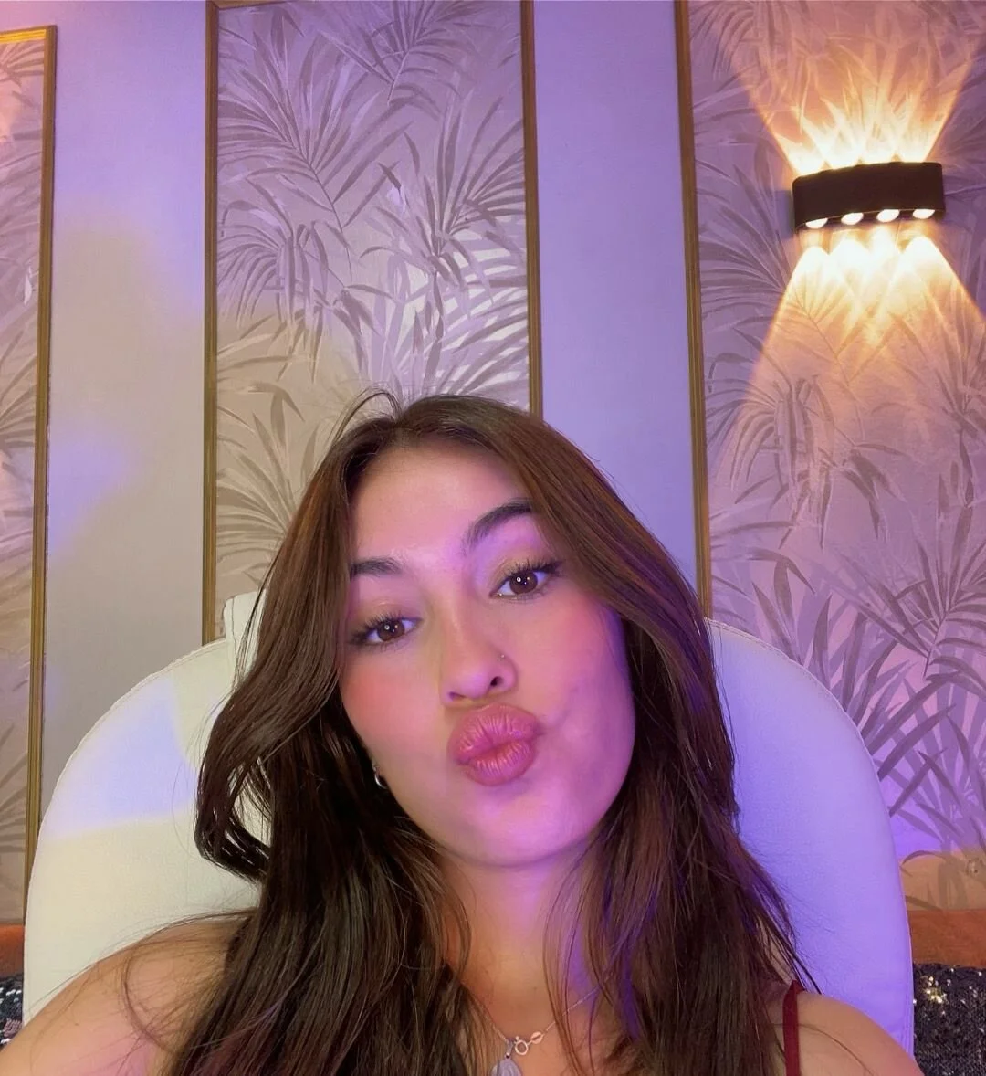 XXX Porn Photo of Nude Nikka_Tx 6