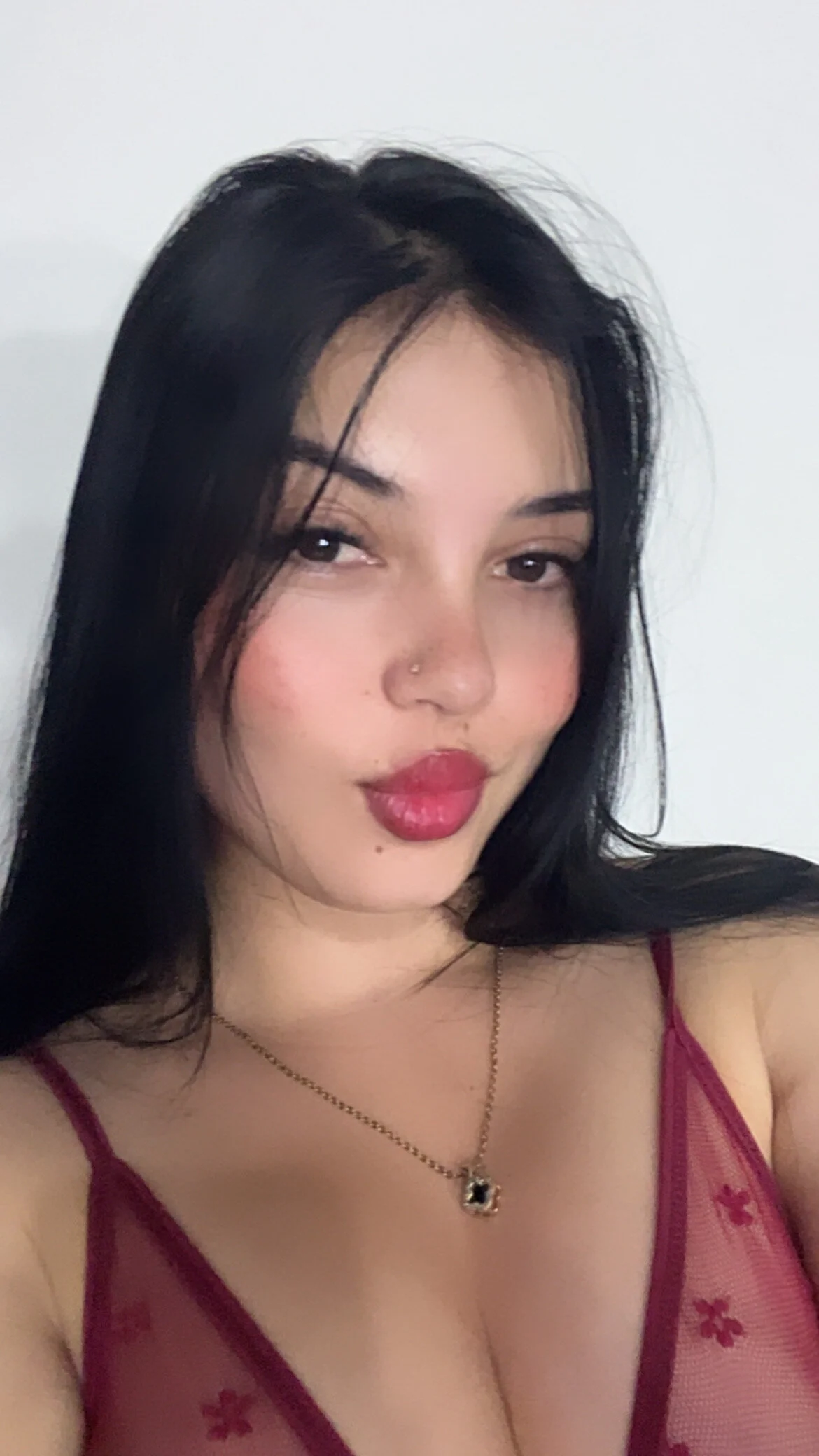 XXX Porn Photo of Nude Valeria_allurin 3