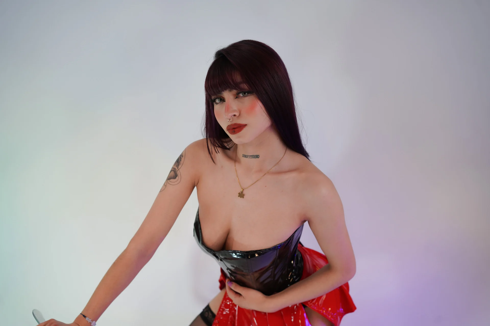 XXX Porn Photo of Nude katellyrose 25