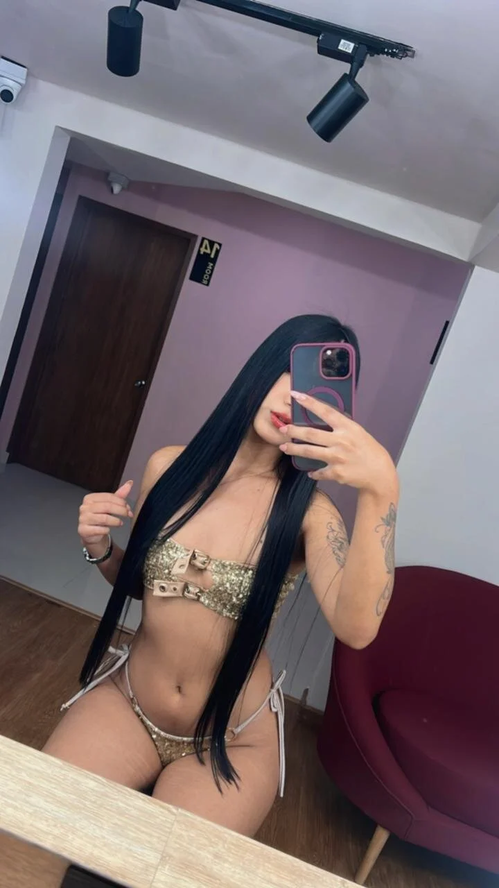 XXX Porn Photo of Nude morganlake_ 15