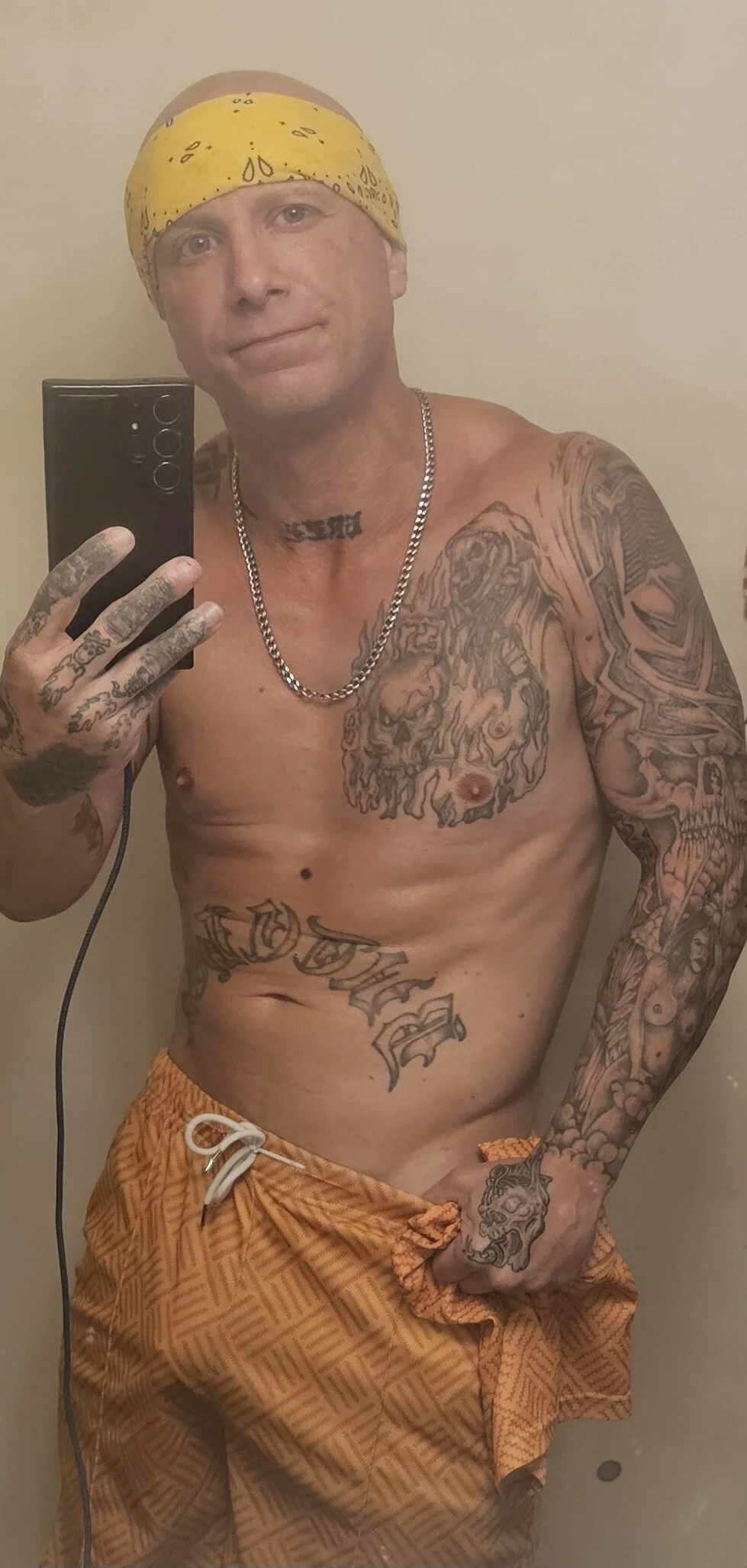 XXX Porn Photo of Nude TJ247365 10