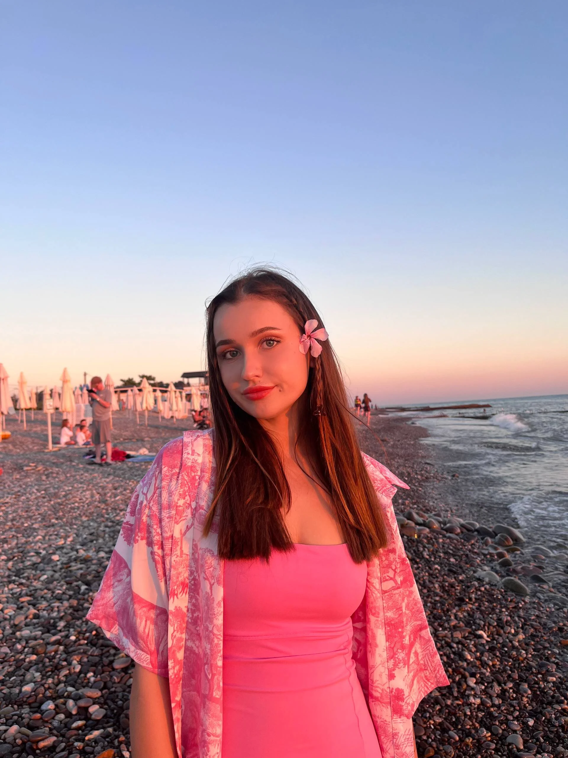 XXX Porn Photo of Nude TennieHartney 16
