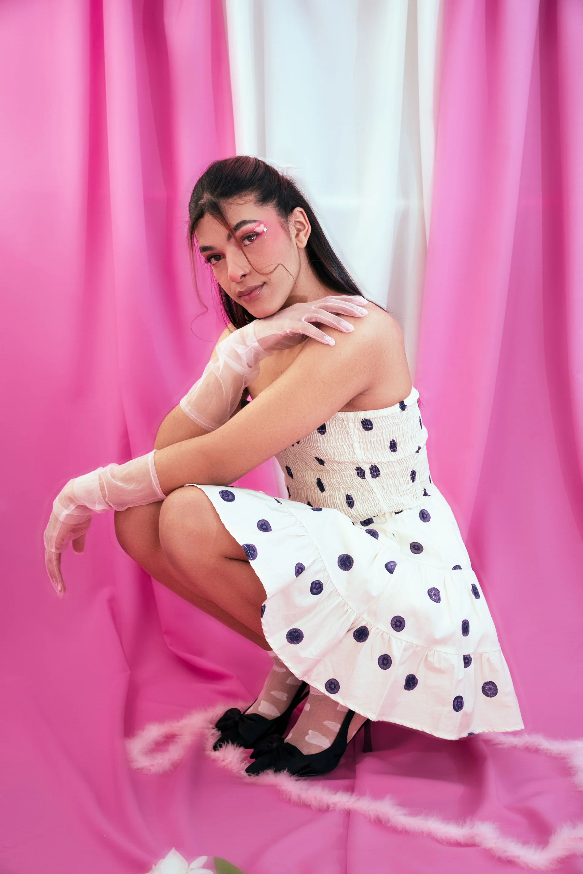 XXX Porn Photo of Nude Arimoonn 25