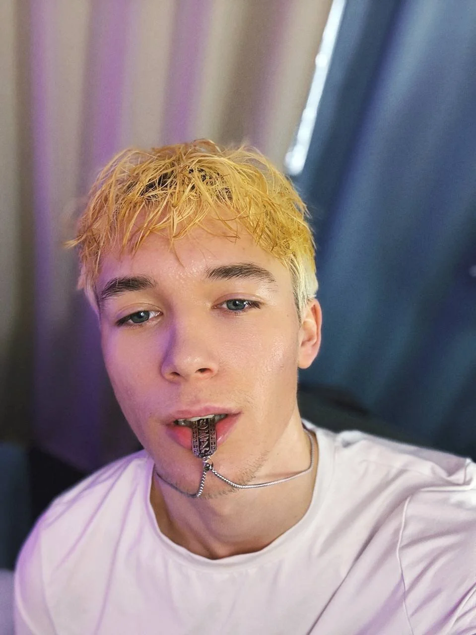 XXX Porn Photo of Nude KevinParke 6
