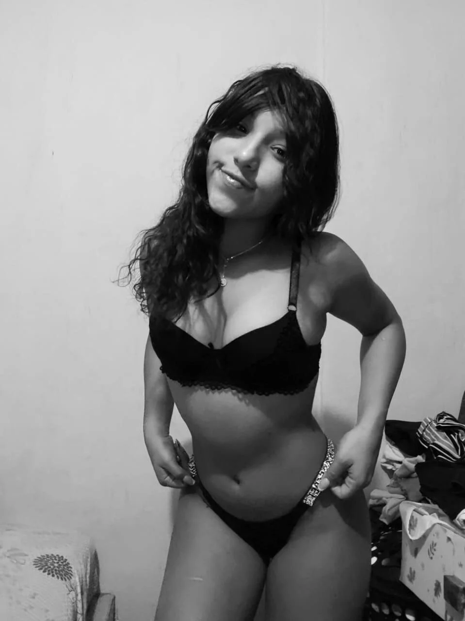 XXX Porn Photo of Nude sashaplayboy 14