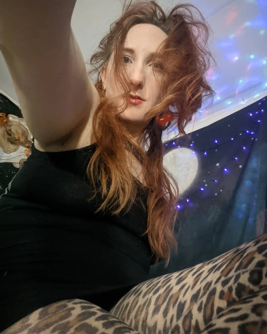 XXX Porn Photo of Nude WickedAphrodite 415