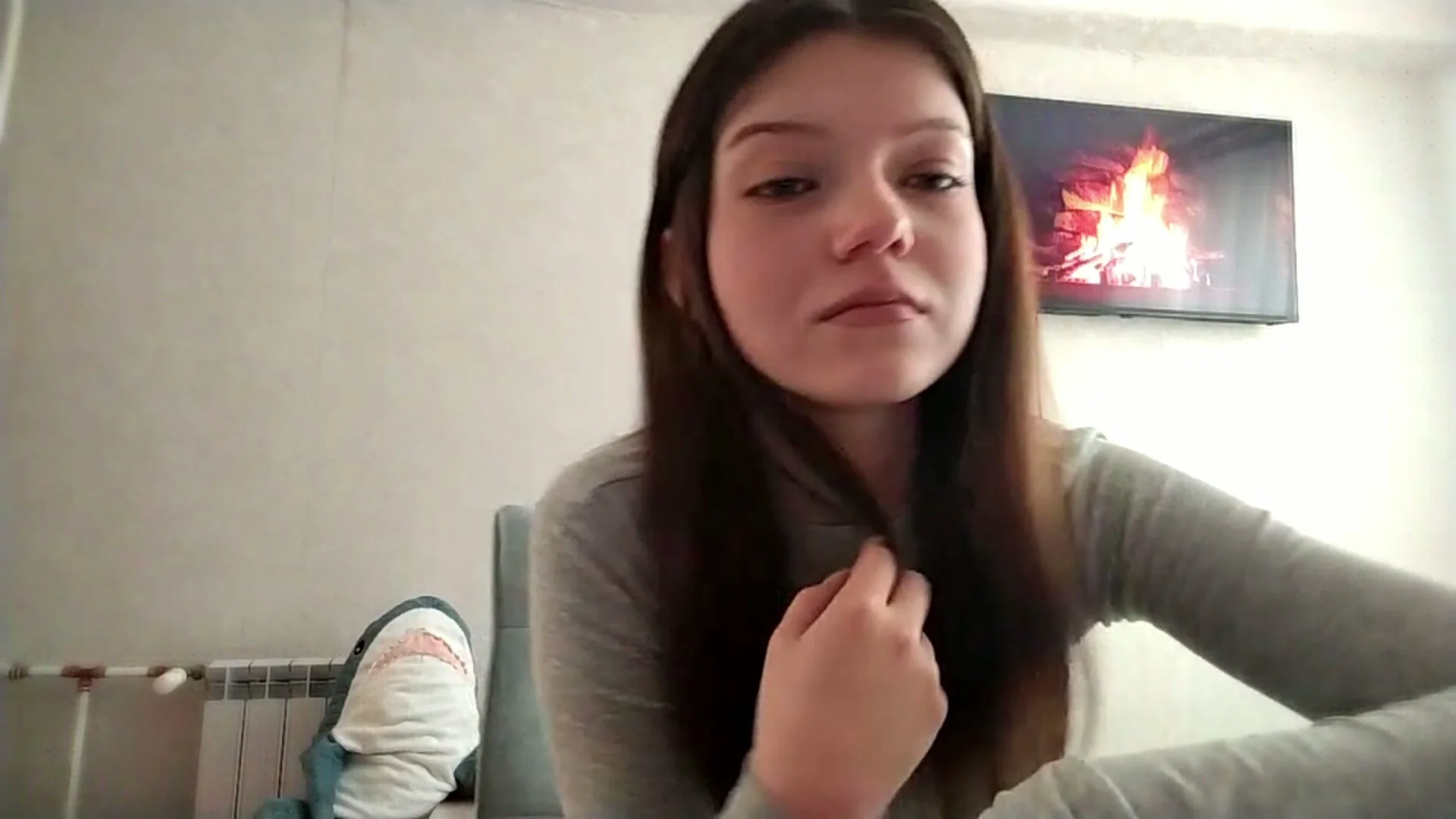 XXX Porn Photo of Nude Helgawithyou 1