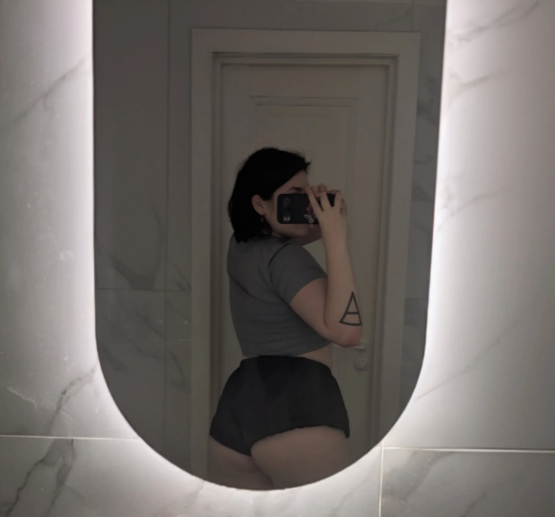 XXX Porn Photo of Nude Whimsy_Lou 3