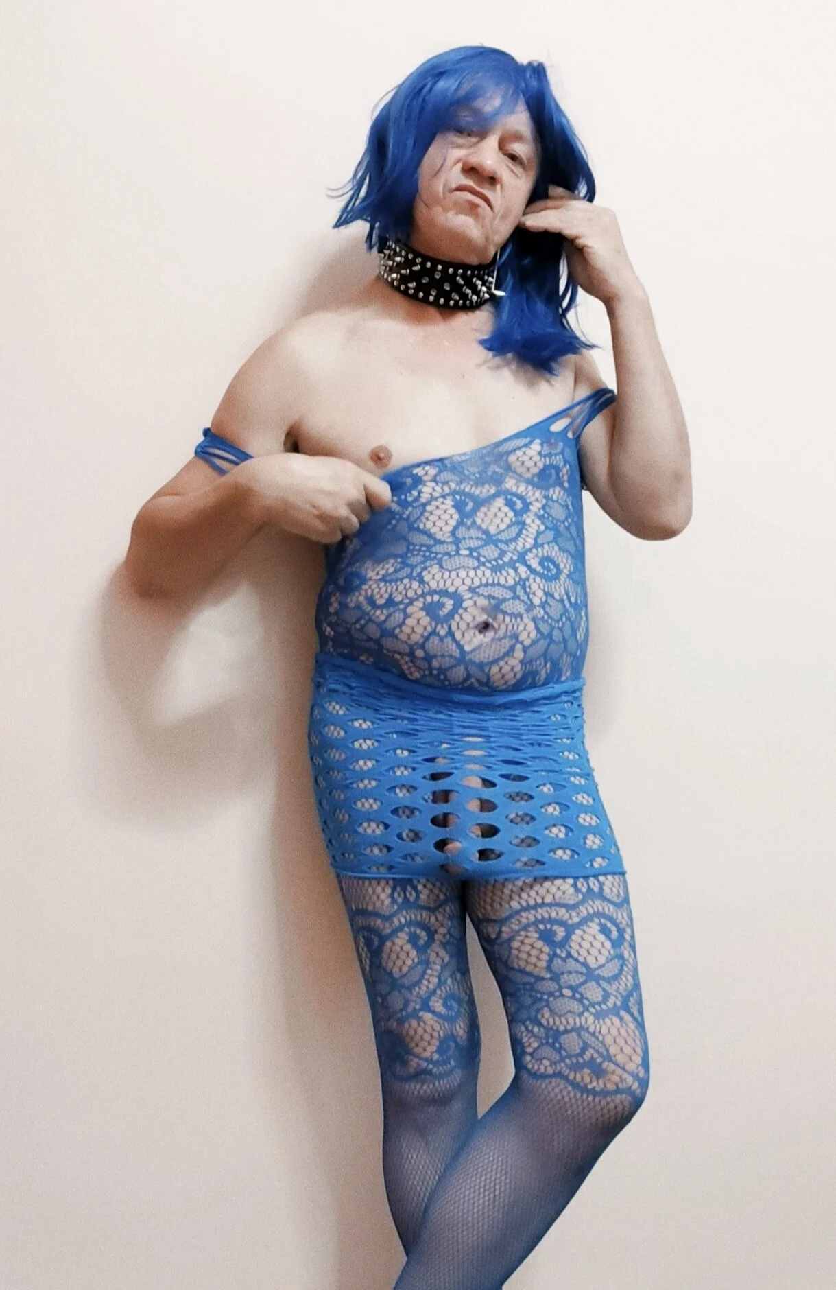 XXX Porn Photo of Nude Sashabikros 139