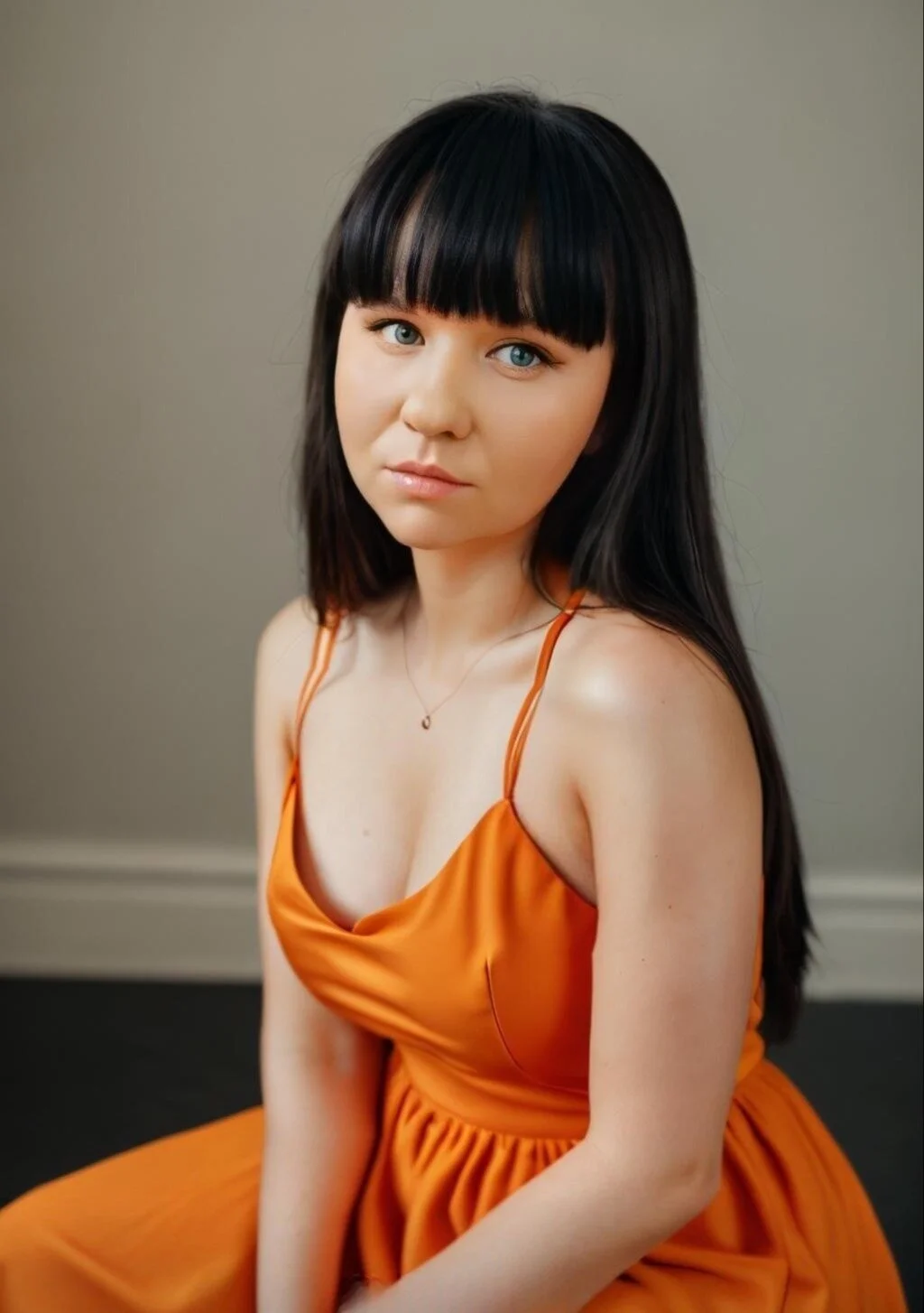 XXX Porn Photo of Nude Sexy_MALIKKA 26