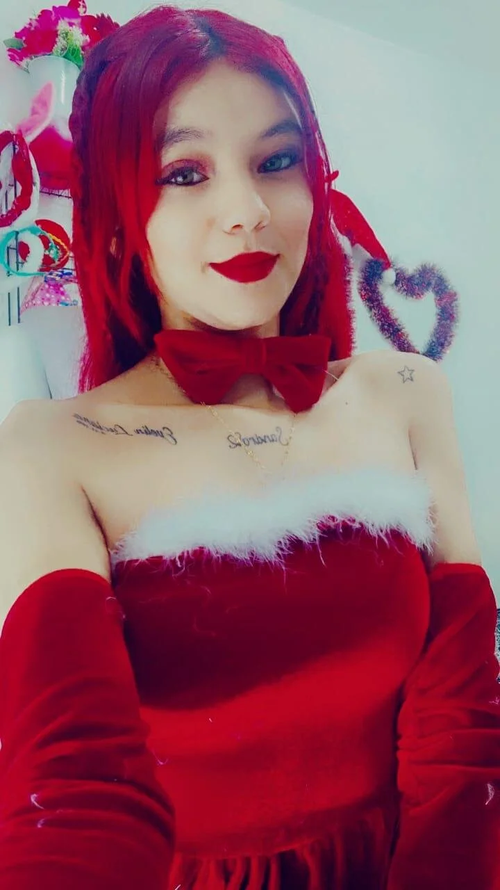 XXX Porn Photo of Nude gime_lara 126