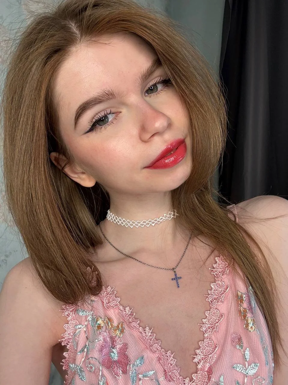 XXX Porn Photo of Nude AmityDilley 431