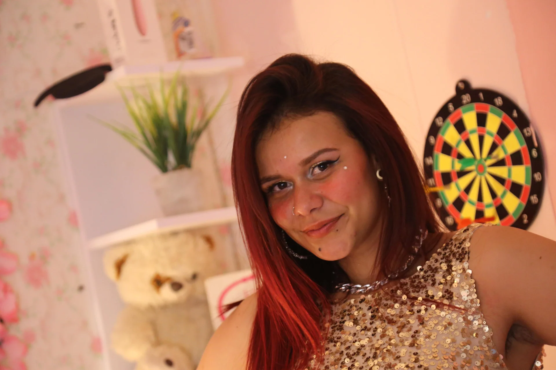 XXX Porn Photo of Nude red_moon_2 8