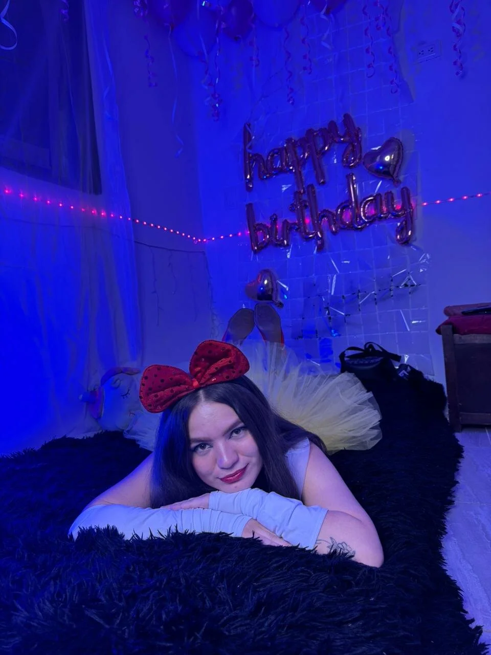 XXX Porn Photo of Nude Agata__Rose 10