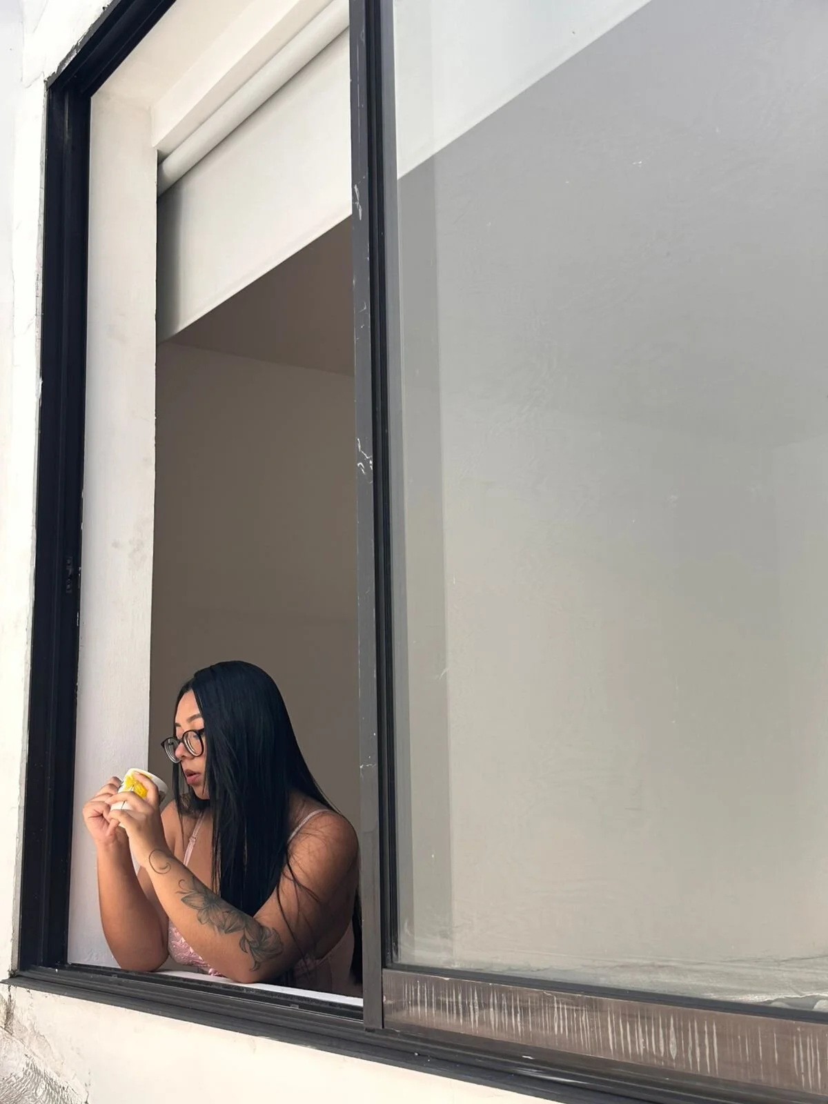 XXX Porn Photo of Nude Renata_Montenegro 3