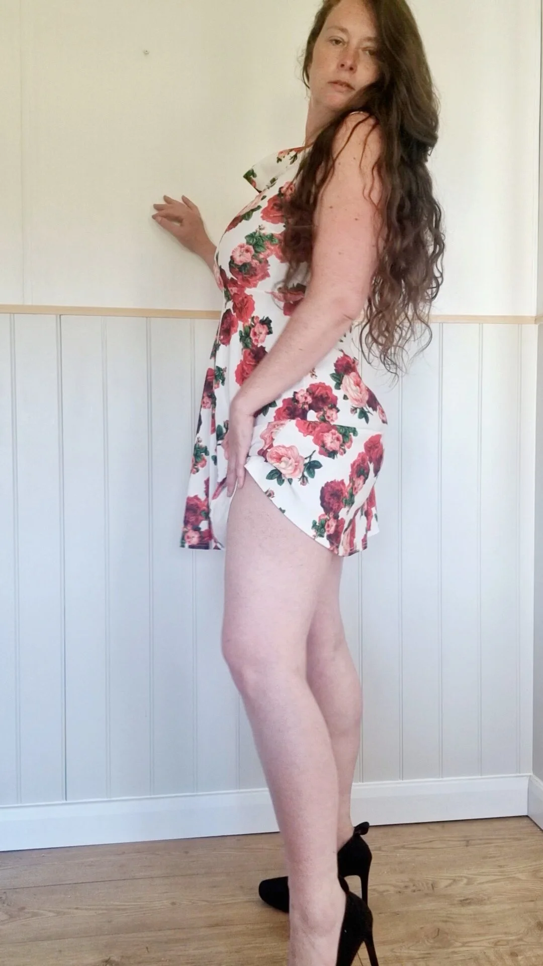 XXX Porn Photo of Nude Leyla_Lawless 1
