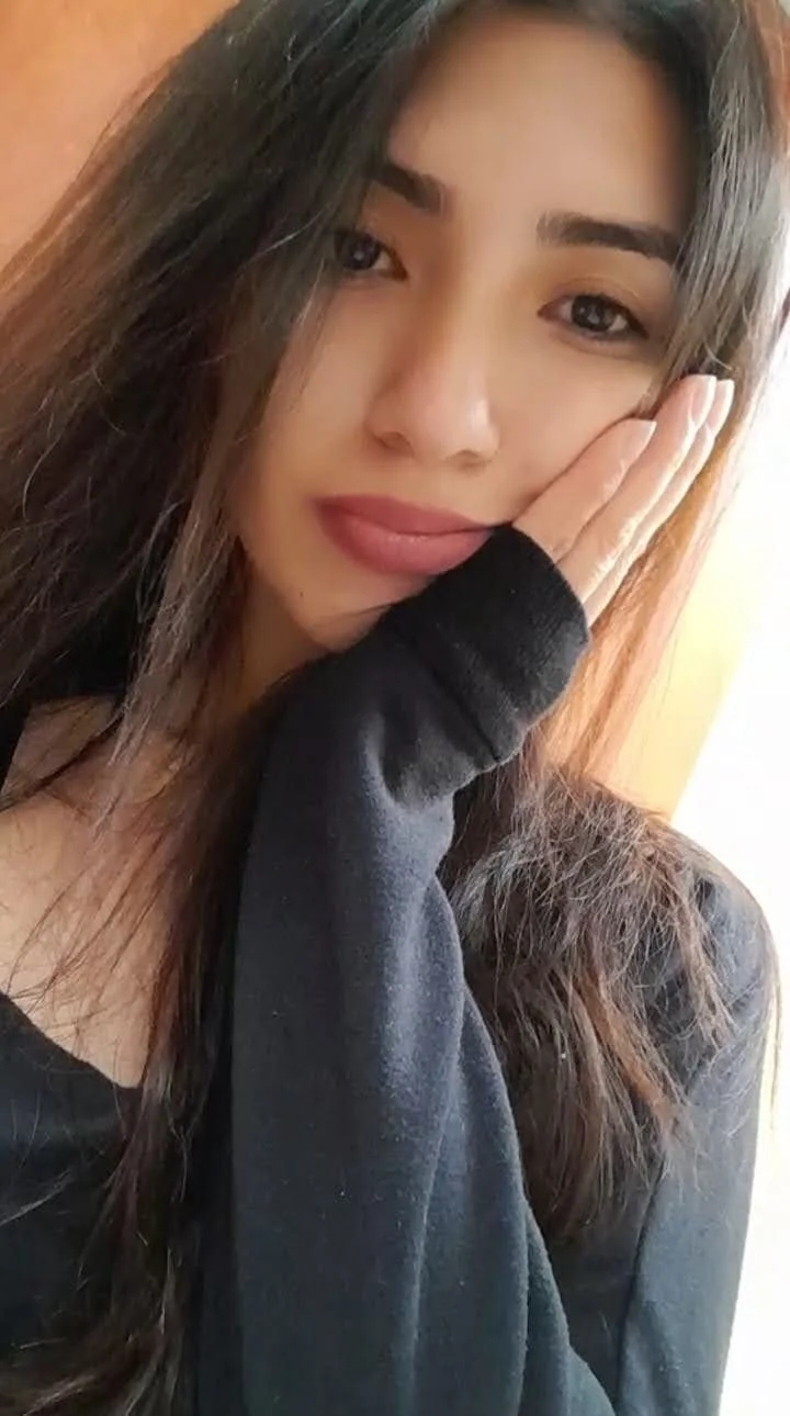 XXX Porn Photo of Nude Samantha_night__ 4