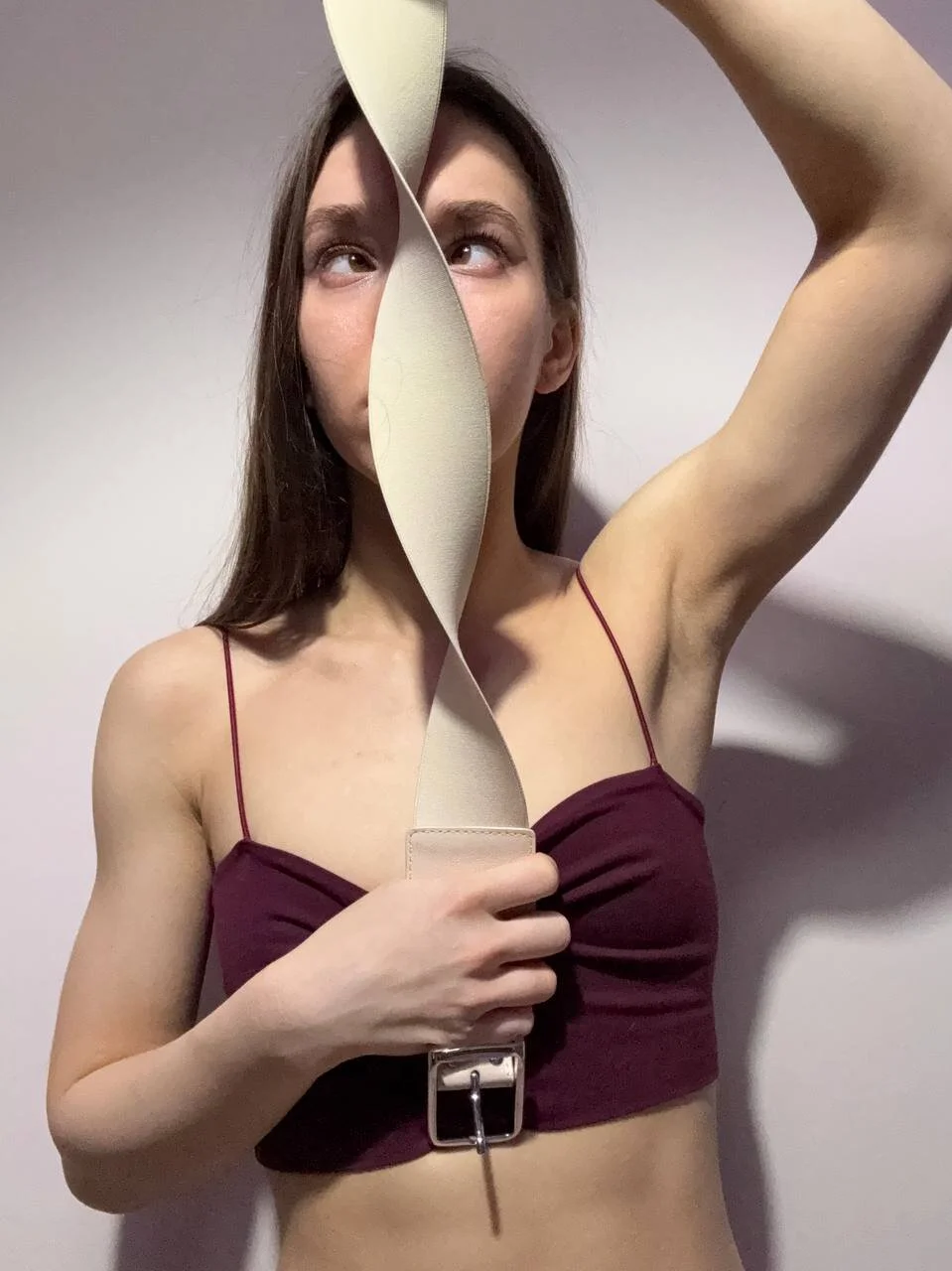 XXX Porn Photo of Nude PetraHambelton 901