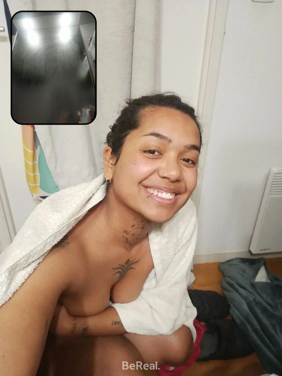 XXX Porn Photo of Nude therealsun8 28