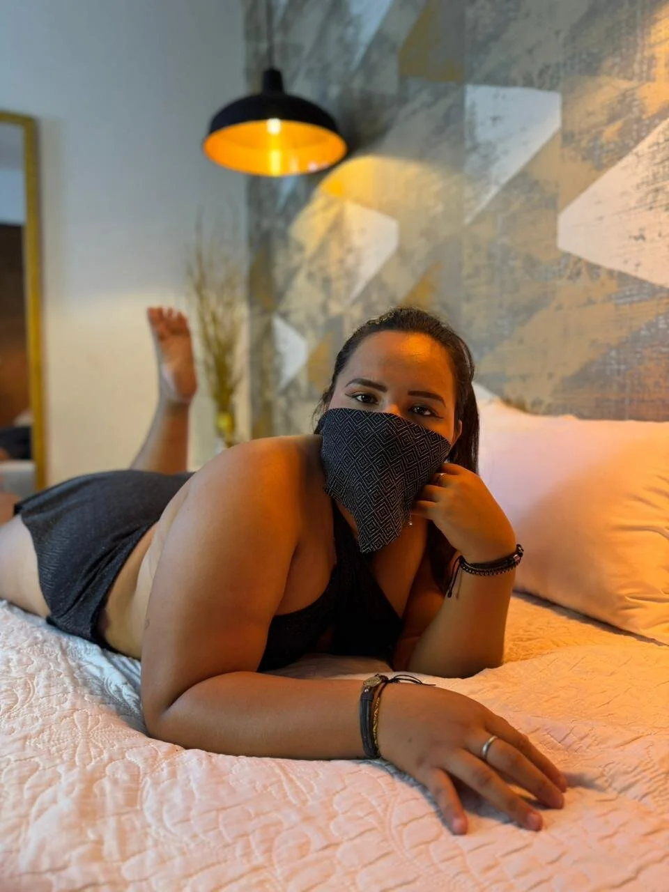 XXX Porn Photo of Nude Dalila_Alii_ 6