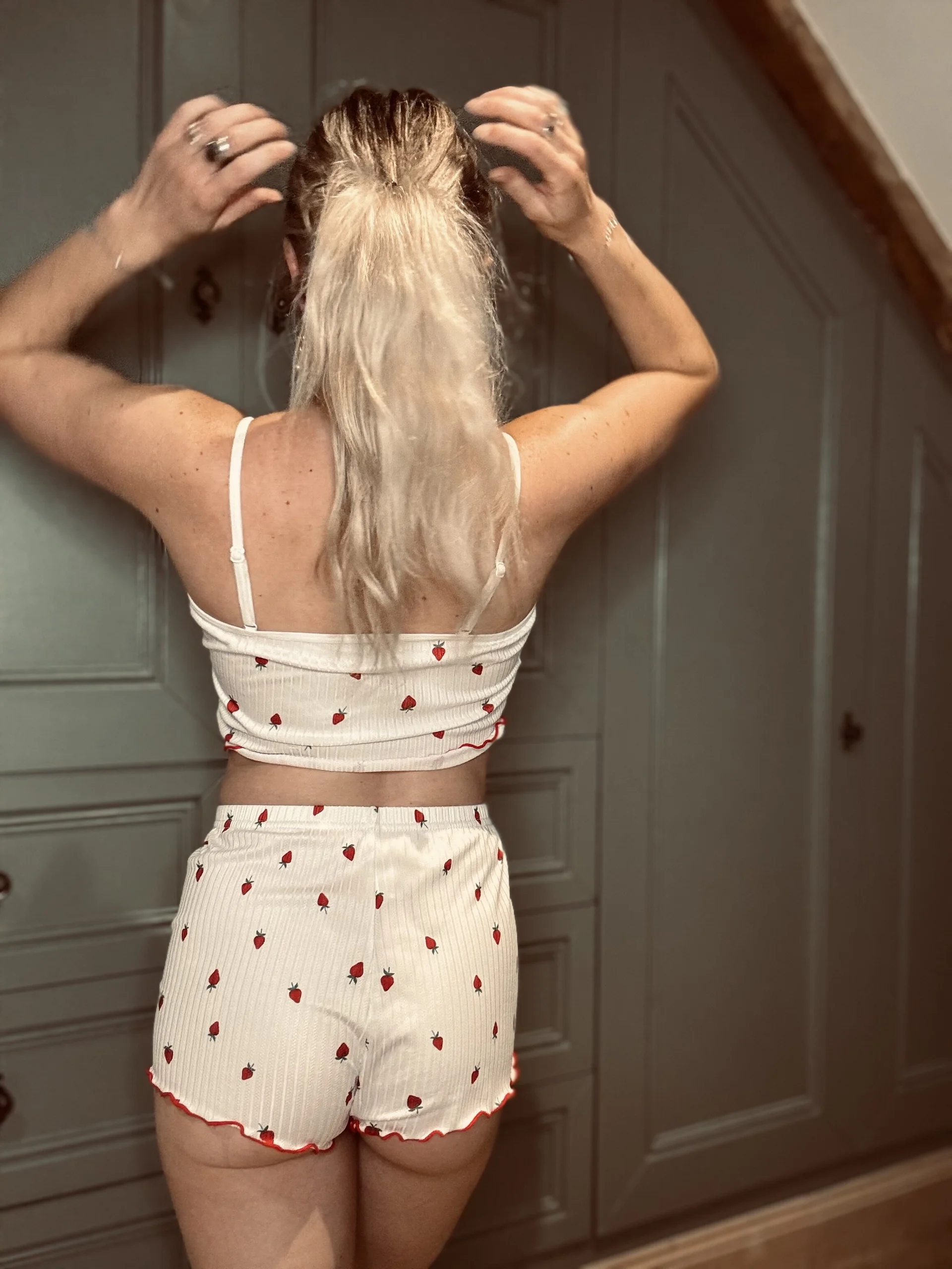 XXX Porn Photo of Nude carlaaa 36