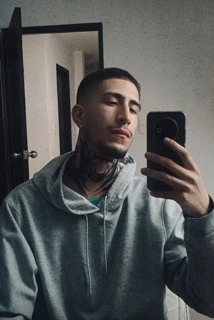XXX Porn Photo of Nude Nickk_parkerr 26