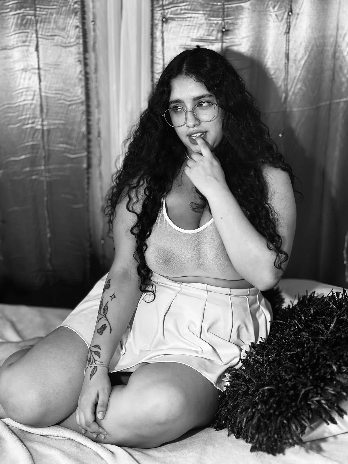 XXX Porn Photo of Nude paulette_dupont 23
