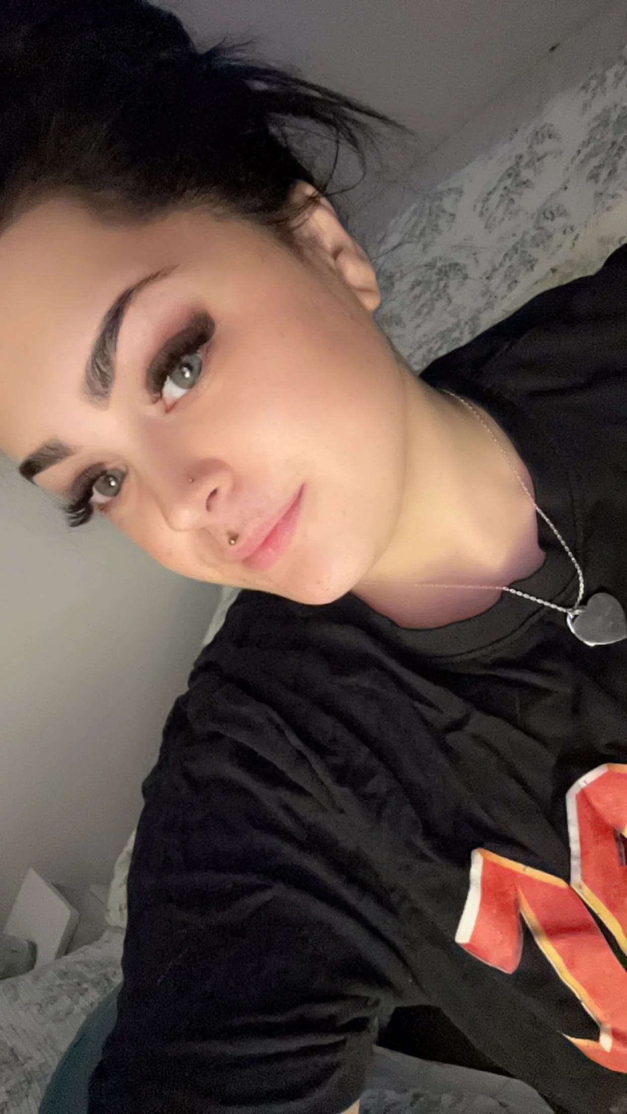XXX Porn Photo of Nude Saucy-Serenity 28
