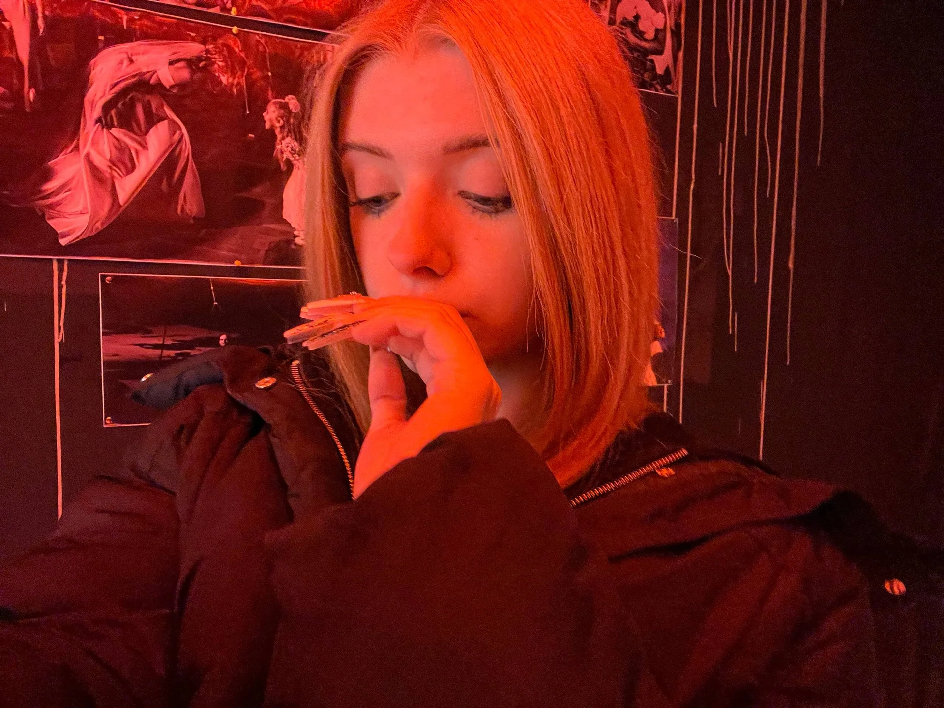 XXX Porn Photo of Nude SonjaMonje 229