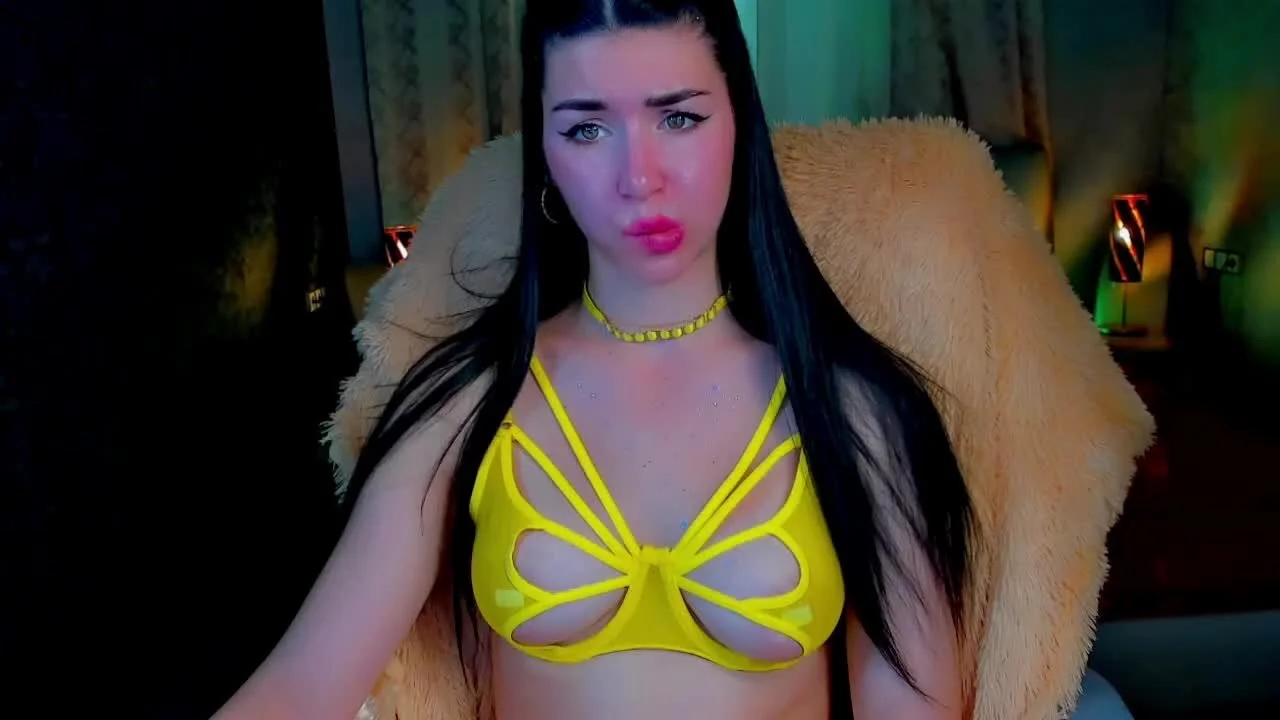 XXX Porn Photo of Nude EmilyCandyy 73