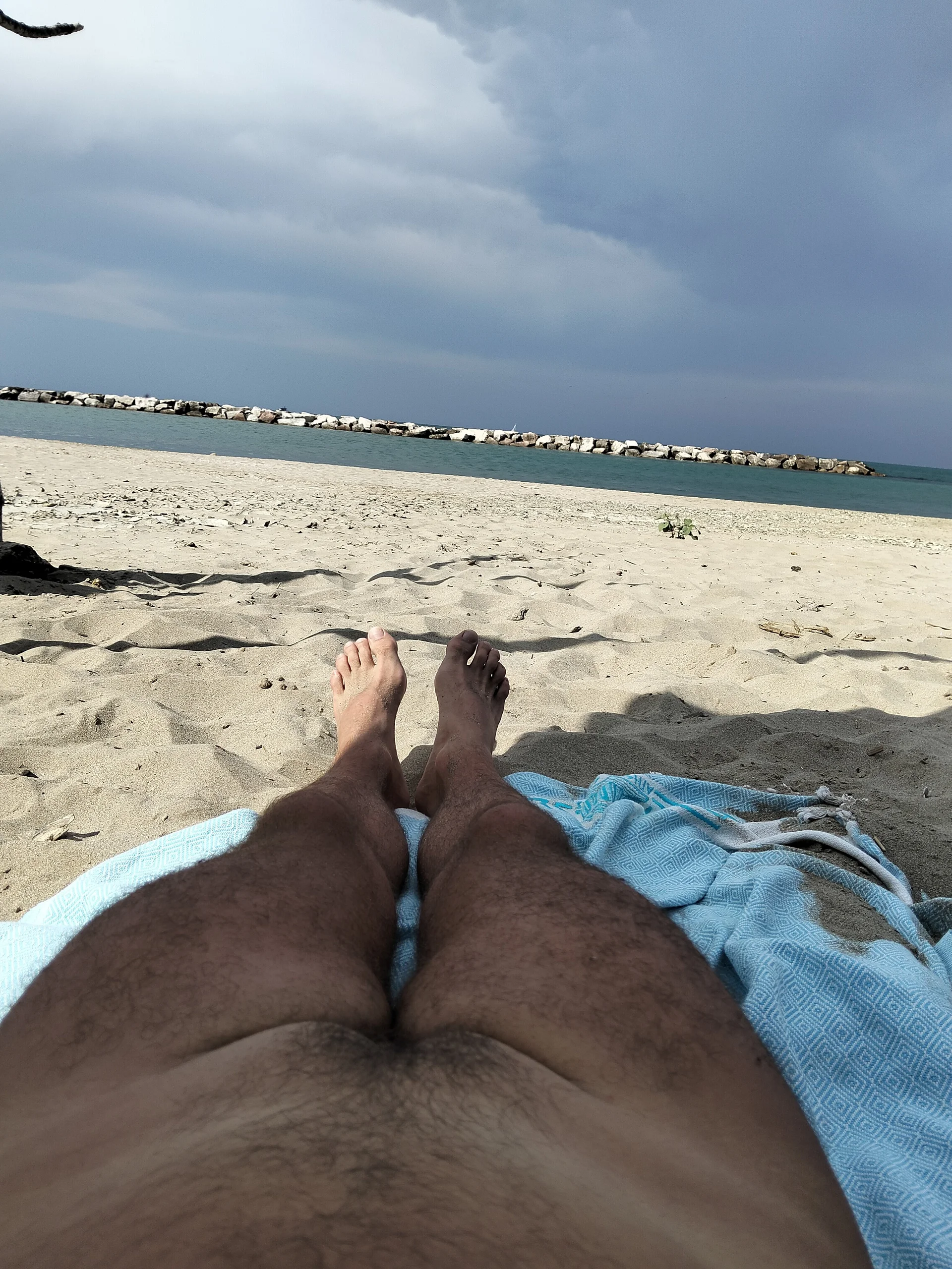 XXX Porn Photo of Nude pegaso369 1