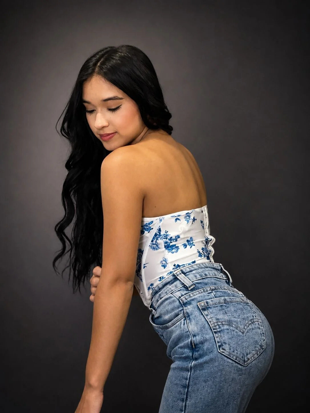 XXX Porn Photo of Nude MiaPortmass_ 16