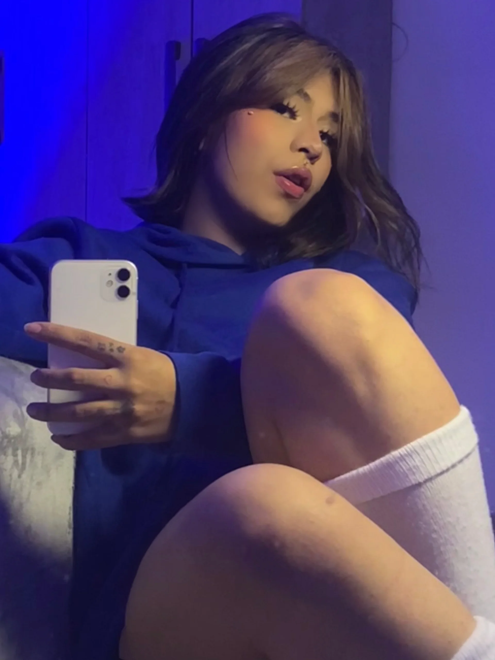 XXX Porn Photo of Nude iam_sofiaaa 3