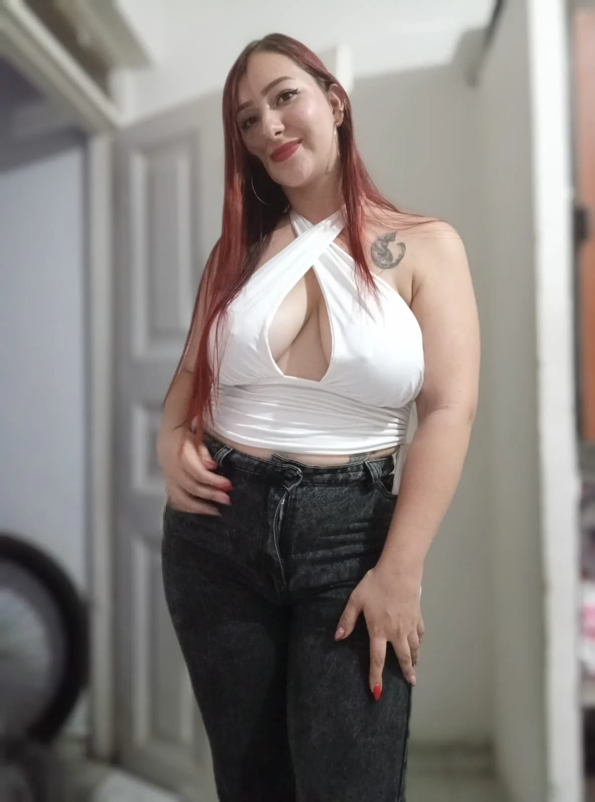 XXX Porn Photo of Nude SofiaGonzales_ 14