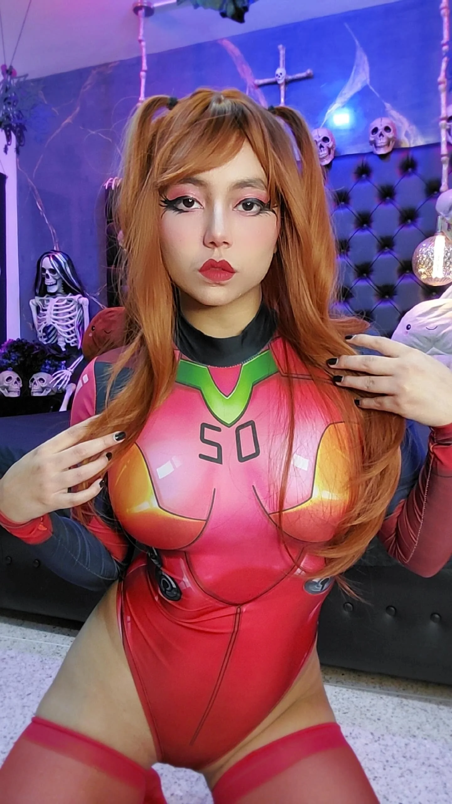 XXX Porn Photo of Nude AlexHoe_ 266