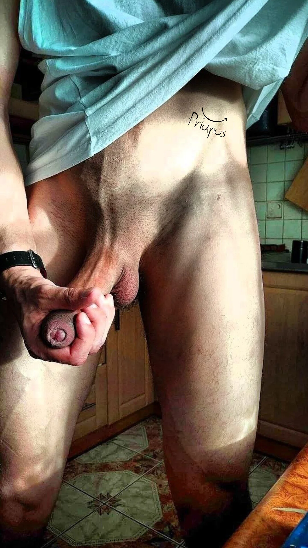 XXX Porn Photo of Nude PriapusAesthetic 15