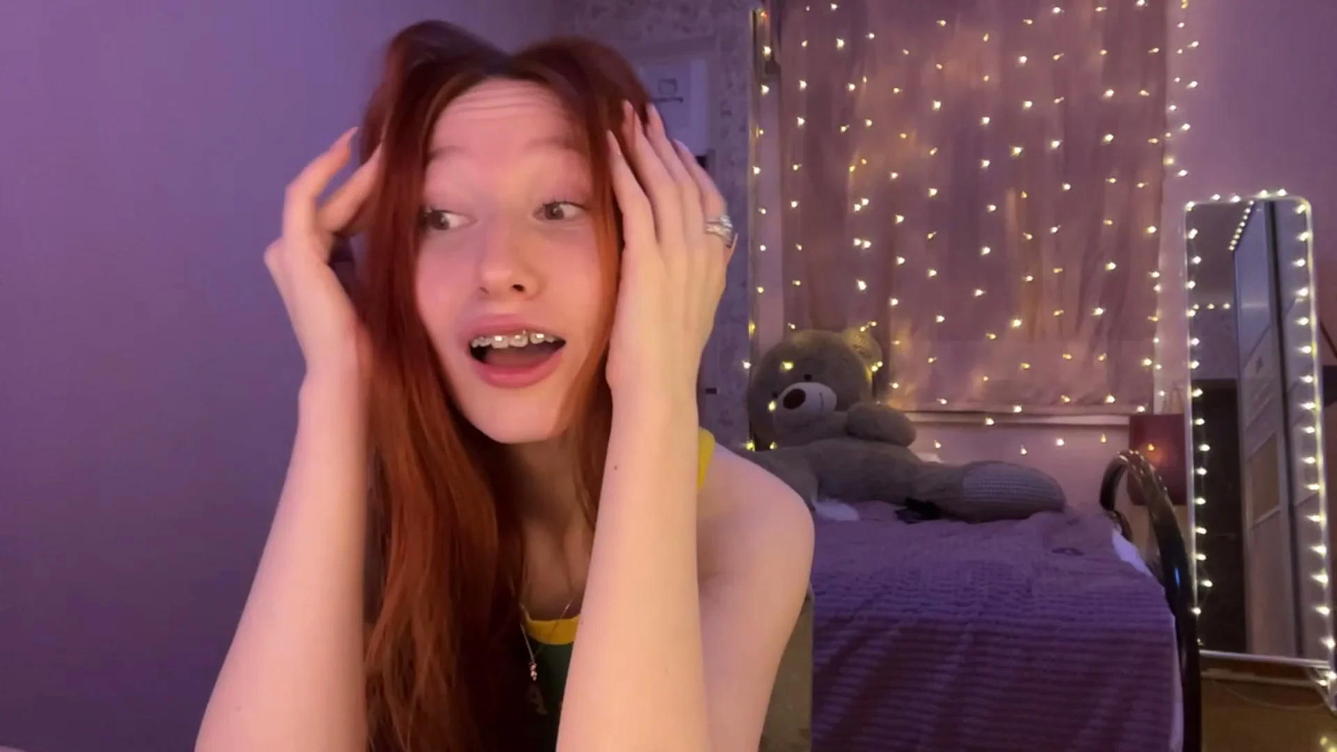 XXX Porn Photo of Nude stella_foxi 10