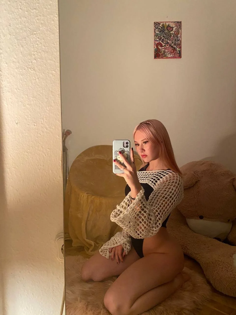 XXX Porn Photo of Nude petite_temptresss 3