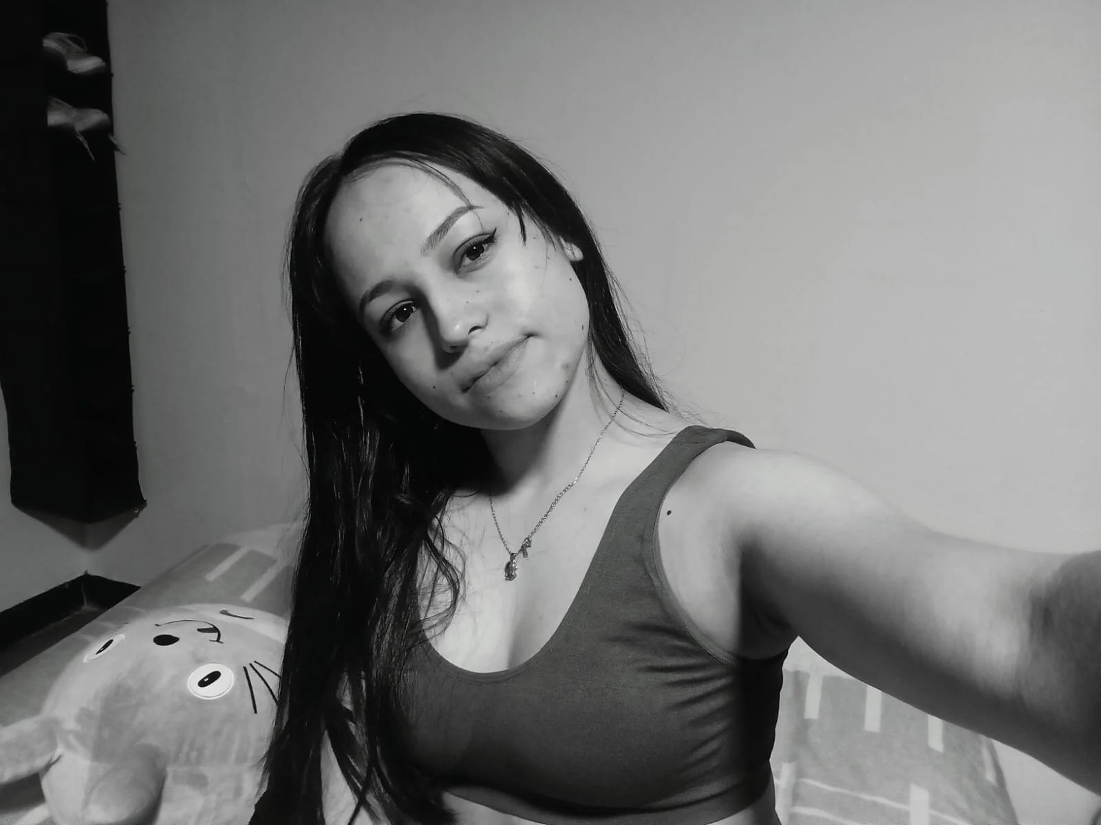 XXX Porn Photo of Nude Eymmy_24 2