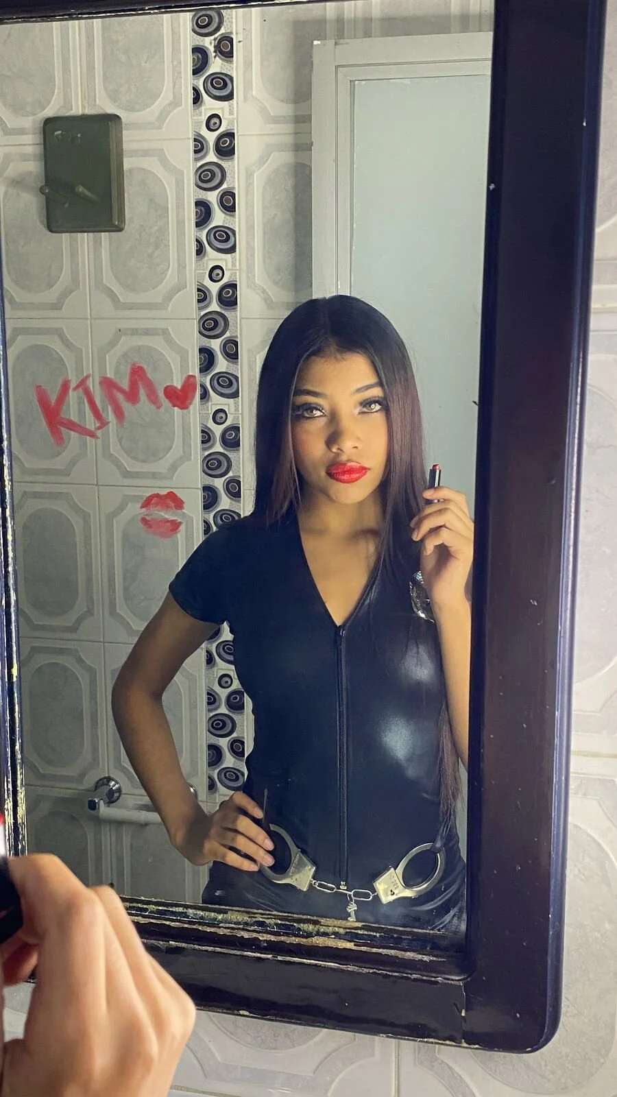 XXX Porn Photo of Nude Kim_clark1 21