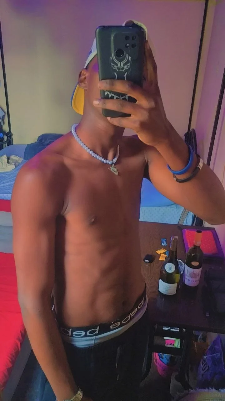 XXX Porn Photo of Nude PapiLocoxx 4
