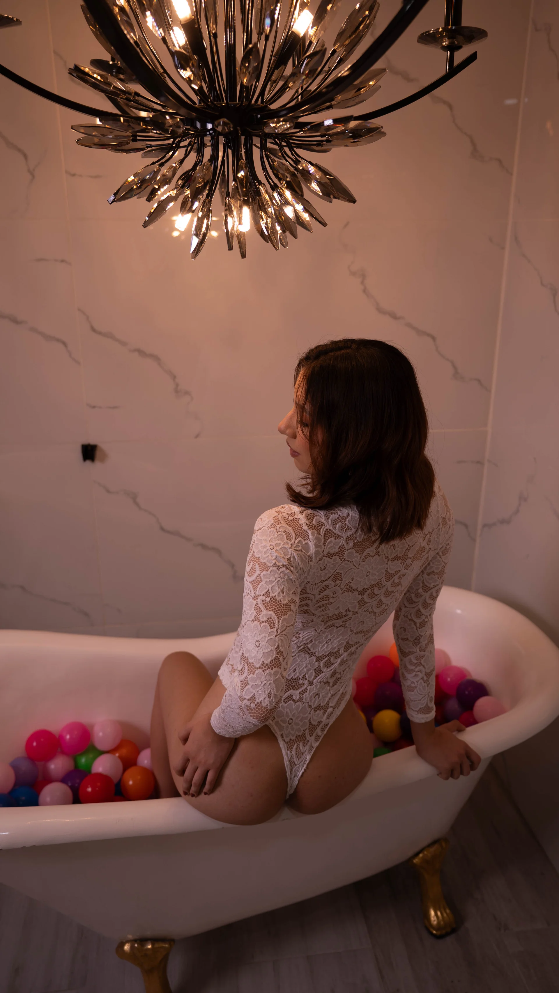 XXX Porn Photo of Nude angelsky11 15