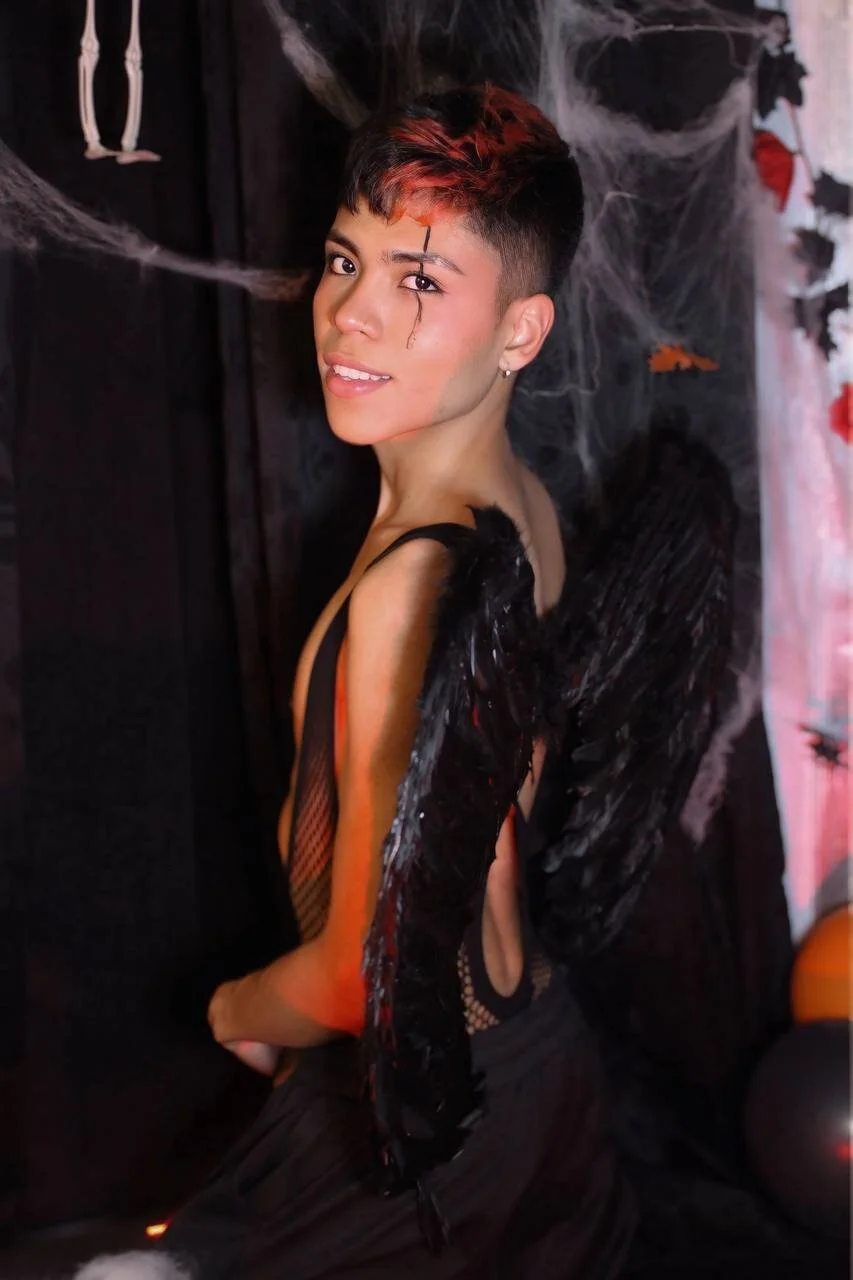 XXX Porn Photo of Nude MaxiWildd 22