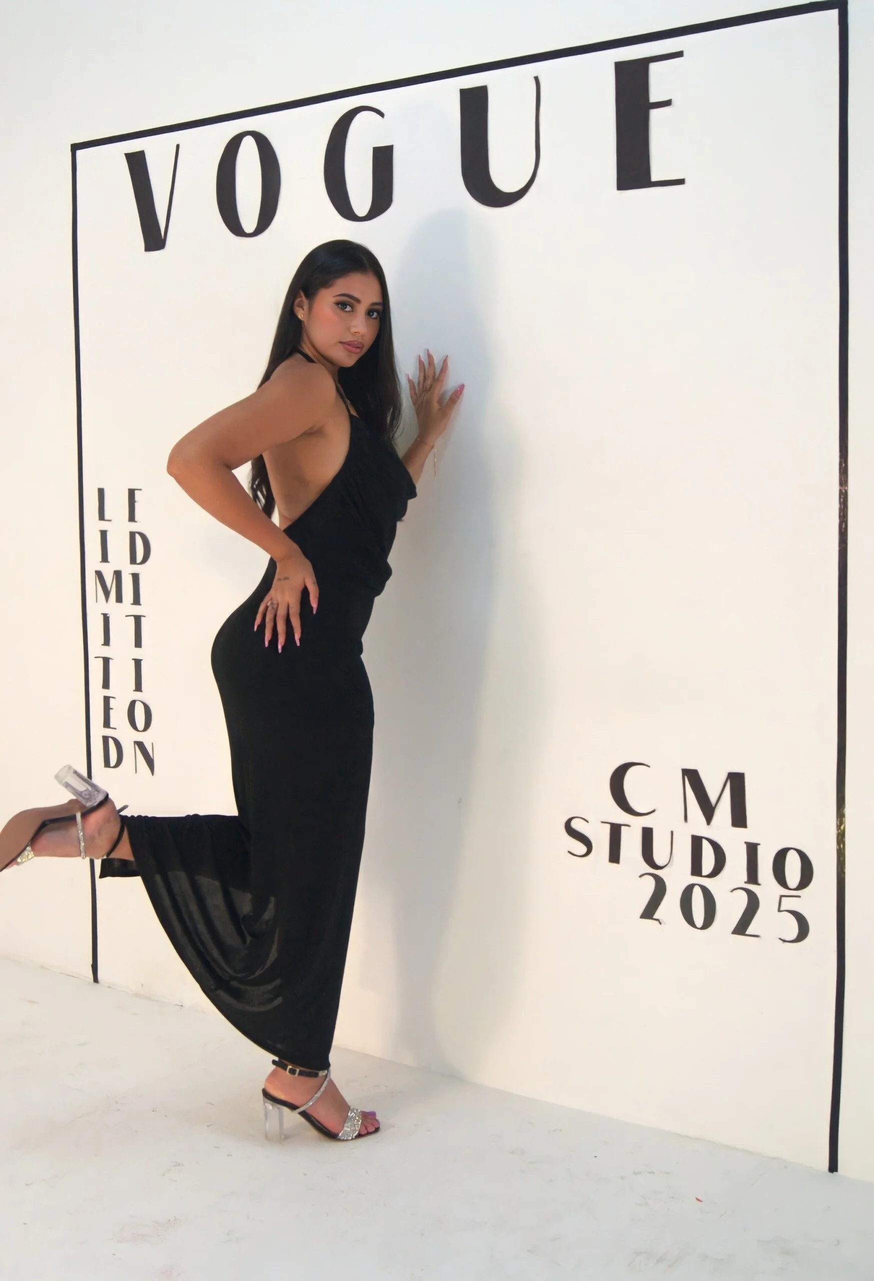 XXX Porn Photo of Nude AmbarJames_ 33