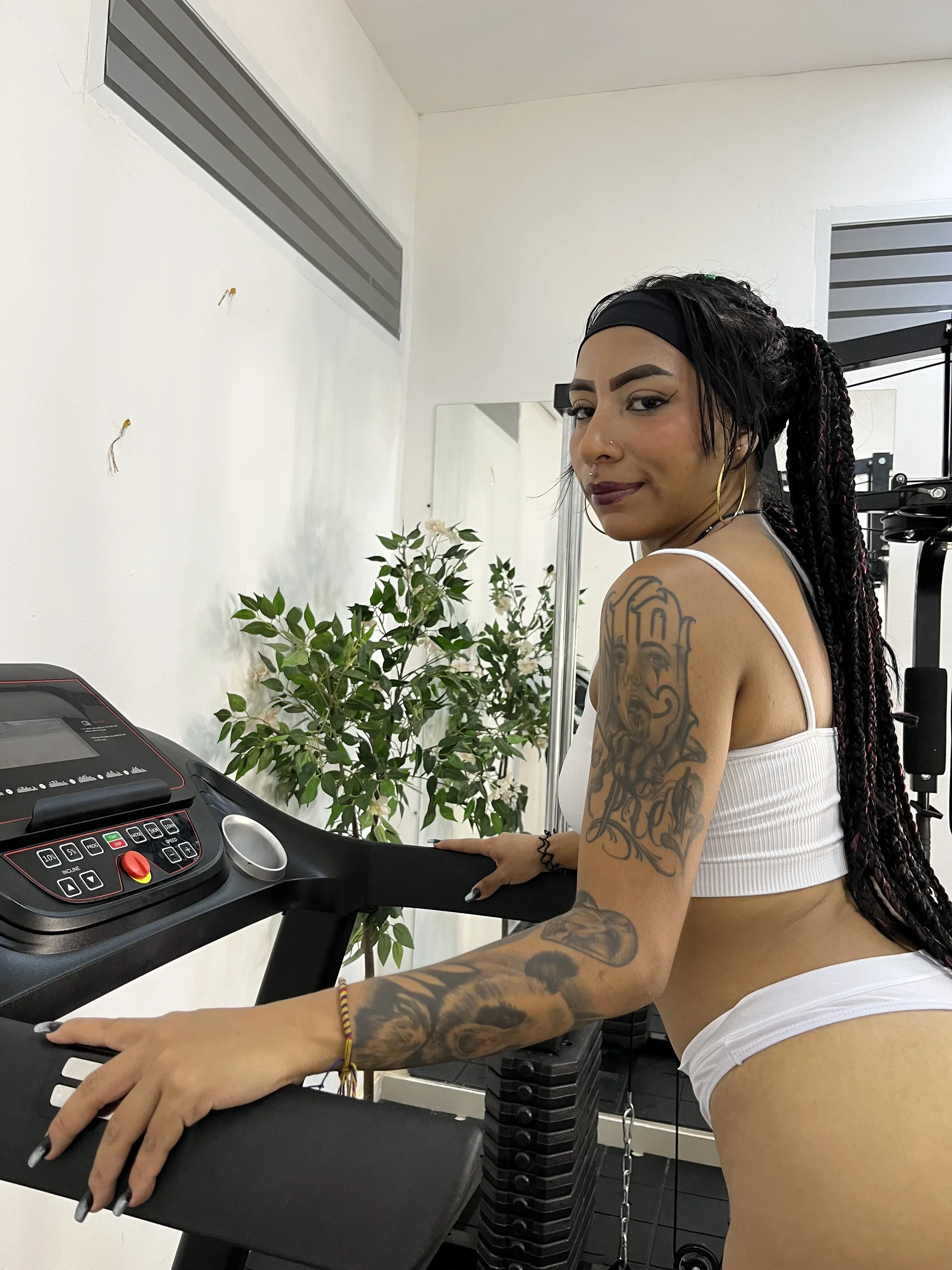 XXX Porn Photo of Nude Zoe_borgues 9