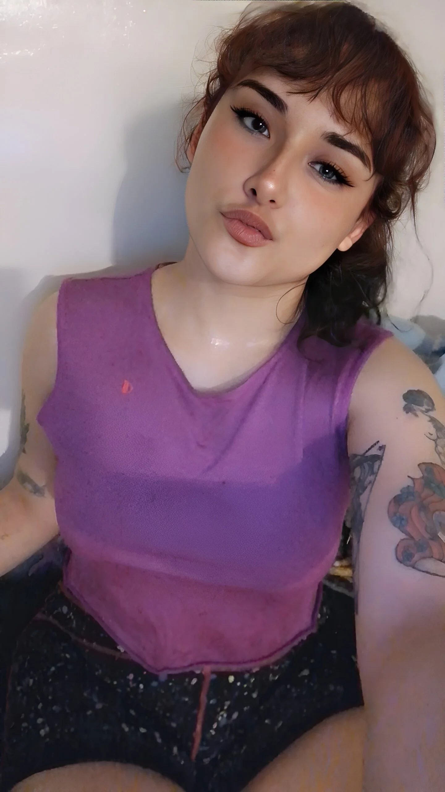 XXX Porn Photo of Nude TamadashSnake 1