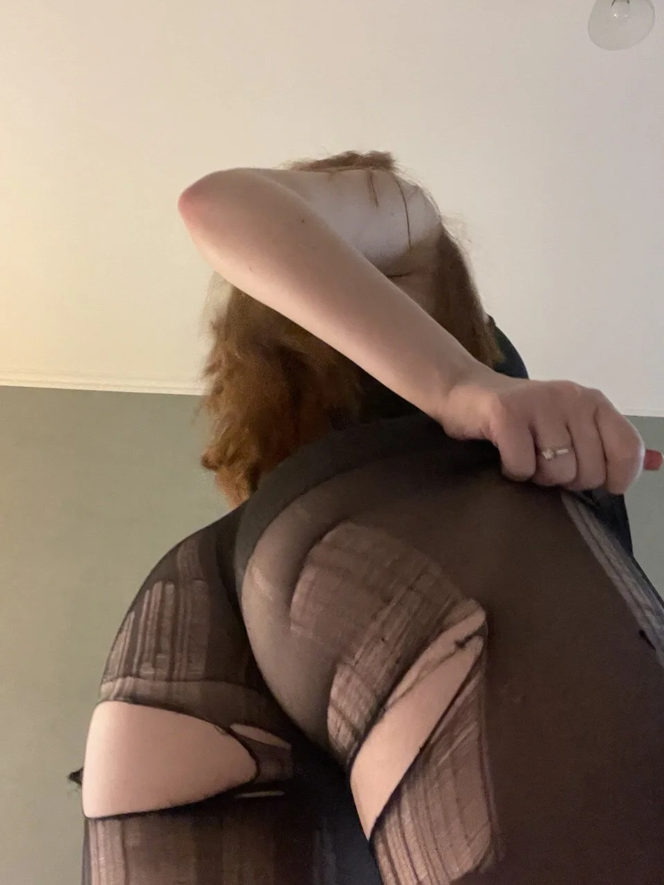 XXX Porn Photo of Nude KissOfFlame 12