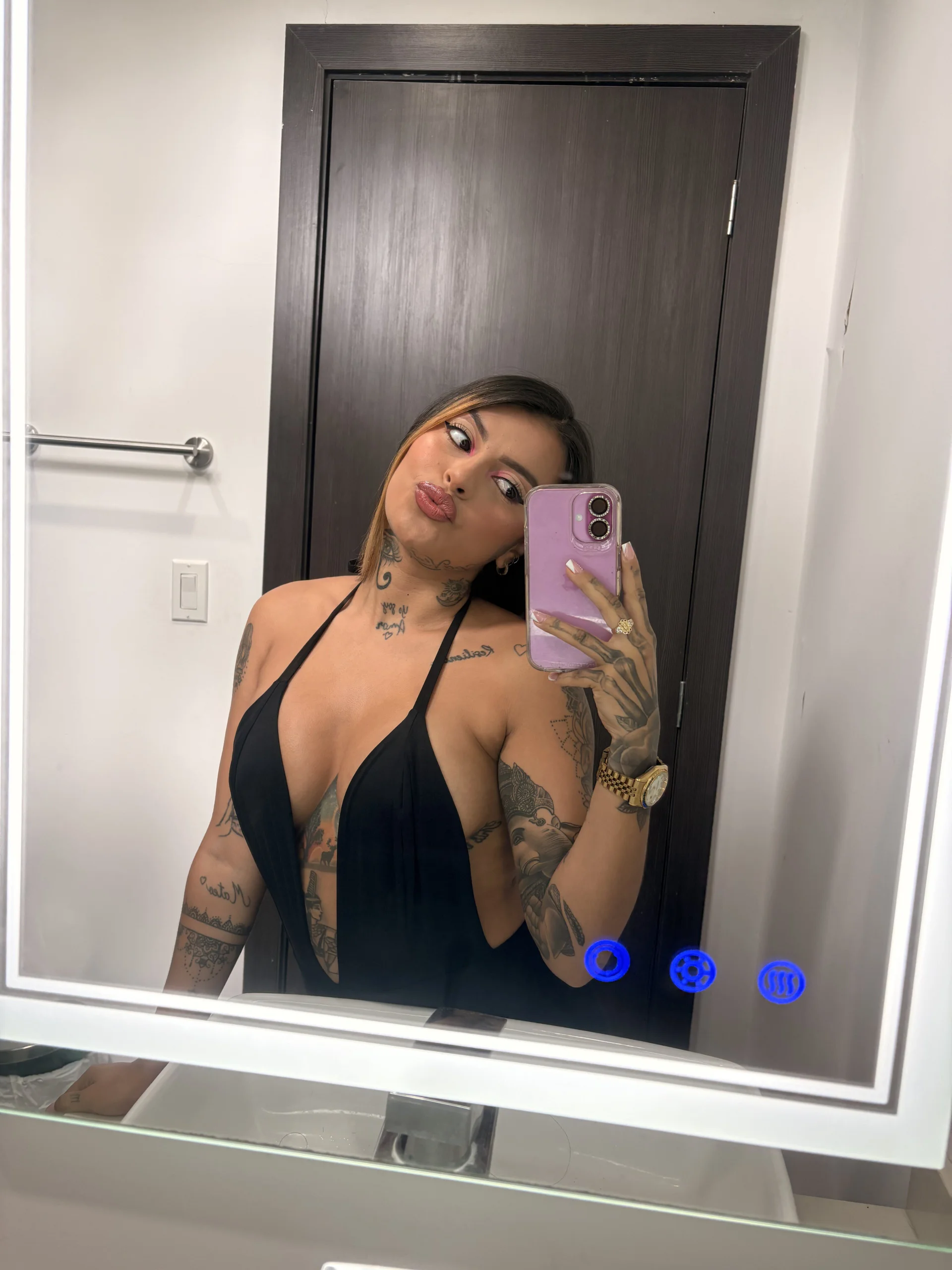 XXX Porn Photo of Nude angelsofballar 10