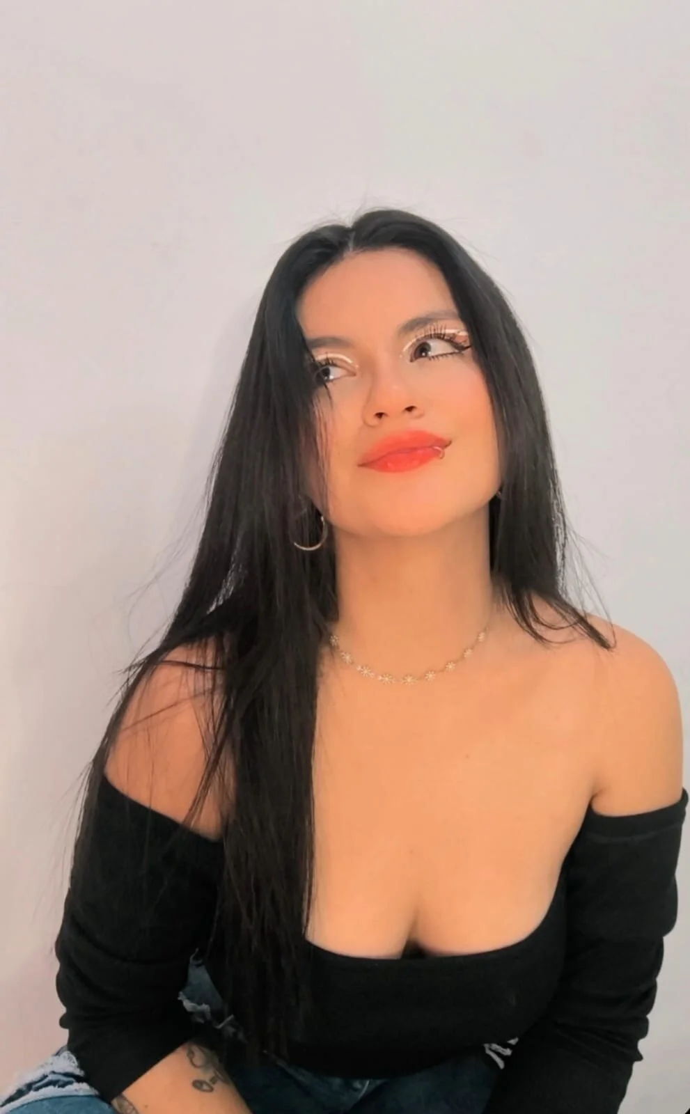 XXX Porn Photo of Nude Lorenaa1 19