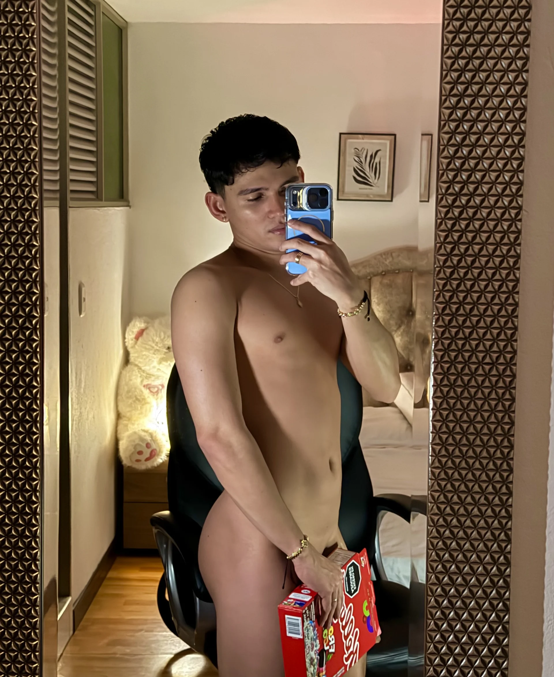 XXX Porn Photo of Nude estebanperez_26 38